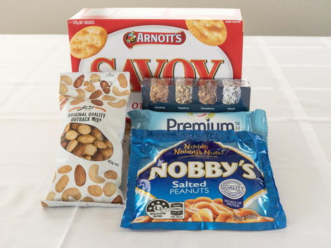 Oceana B&B - South Australia Travel 44