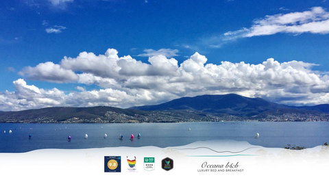 Oceana B&B - South Australia Travel 1