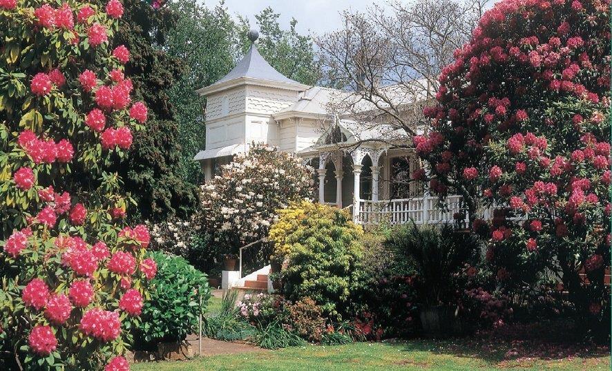 Scottsdale TAS South Australia Travel