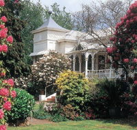 Anabel's of Scottsdale - South Australia Travel