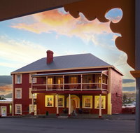 Stanley Hotel  Apartments - South Australia Travel