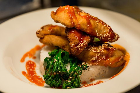 Customs House Hotel - South Australia Travel 22