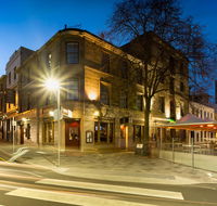 Customs House Hotel - South Australia Travel