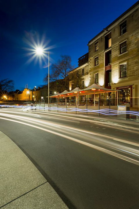 Customs House Hotel - South Australia Travel 26