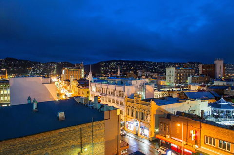 Best Western Plus Launceston - South Australia Travel 22