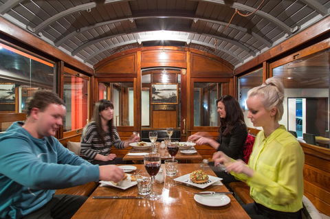 Best Western Plus Launceston - South Australia Travel 18