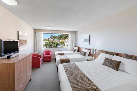 Best Western Plus Launceston - South Australia Travel 11