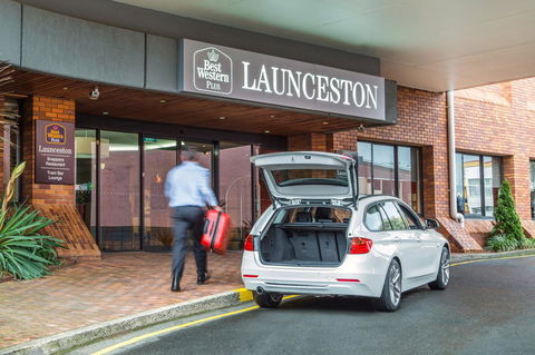 Best Western Plus Launceston - South Australia Travel 20