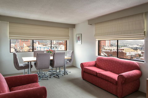 Best Western Plus Launceston - South Australia Travel 26