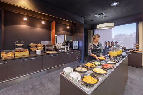 Best Western Plus Launceston - South Australia Travel 5