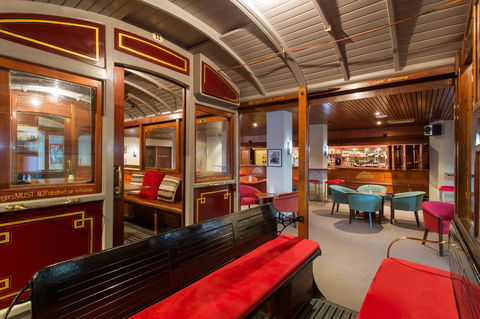 Best Western Plus Launceston - South Australia Travel 28