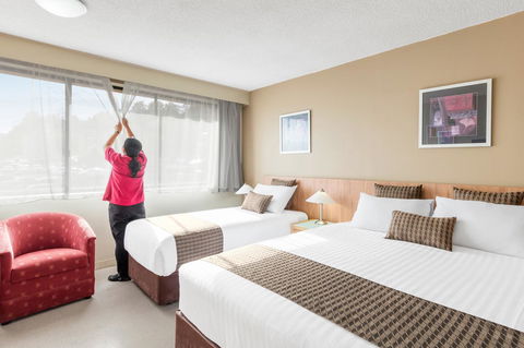 Best Western Plus Launceston - South Australia Travel 7