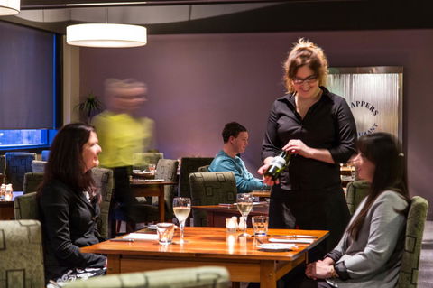 Best Western Plus Launceston - South Australia Travel 19