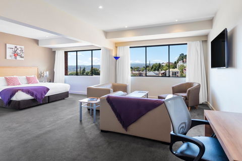 Best Western Plus Launceston - South Australia Travel 14