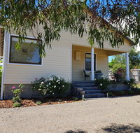 The Manager's Cottage - South Australia Travel