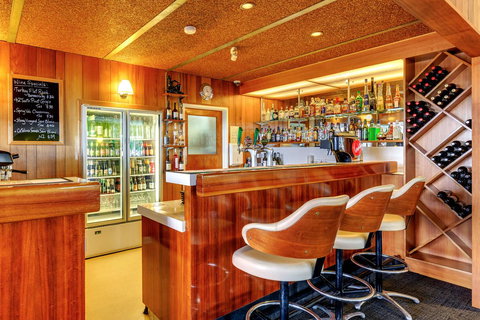 Riverfront Motel & Villas - South Australia Travel 36