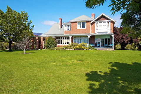 Riverfront Motel & Villas - South Australia Travel 40