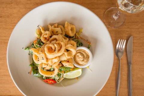 Riverfront Motel & Villas - South Australia Travel 5