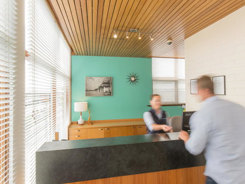 Riverfront Motel & Villas - South Australia Travel 9