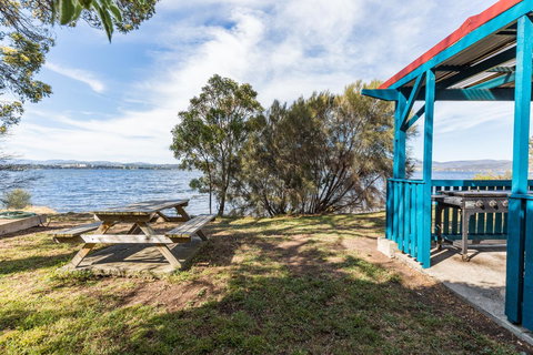 Riverfront Motel & Villas - South Australia Travel 21