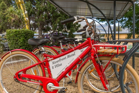 Riverfront Motel & Villas - South Australia Travel 10