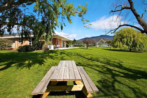 Riverfront Motel & Villas - South Australia Travel 32