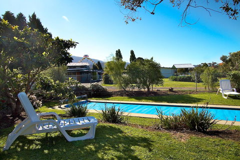 Riverfront Motel & Villas - South Australia Travel 33