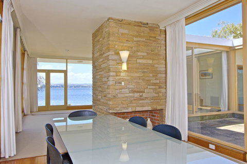 Riverfront Motel & Villas - South Australia Travel 39