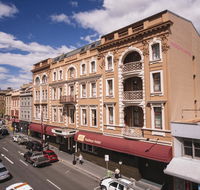 Hadley's Orient Hotel - South Australia Travel