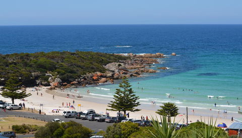 Seascape Beach House - South Australia Travel 19