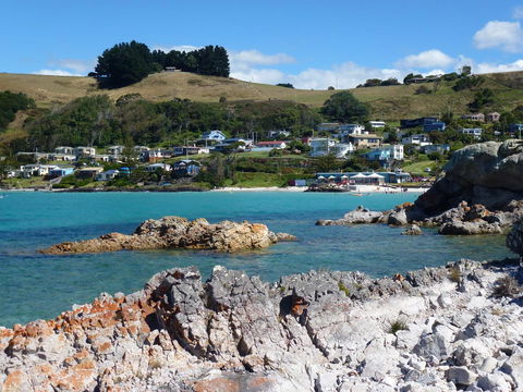 Seascape Beach House - South Australia Travel 7