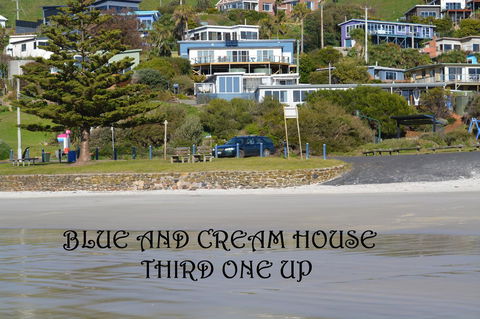 Seascape Beach House - South Australia Travel 25