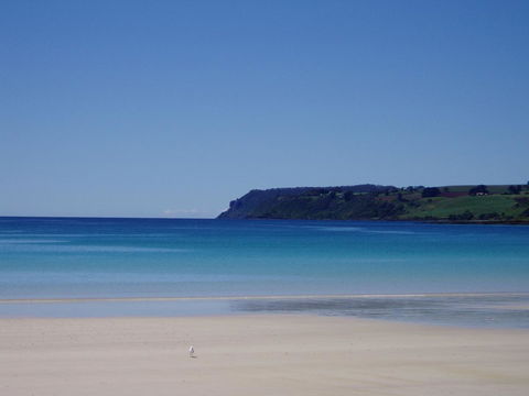 Seascape Beach House - South Australia Travel 13