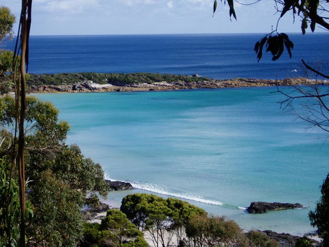 Seascape Beach House - South Australia Travel 11