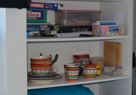 Seascape Beach House - South Australia Travel 23