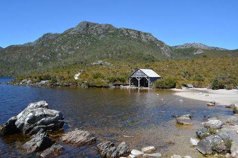 Seascape Beach House - South Australia Travel 29
