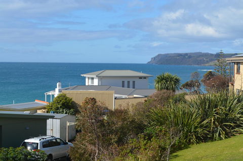 Seascape Beach House - South Australia Travel 9