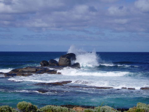 Seascape Beach House - South Australia Travel 6