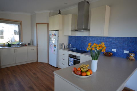 Seascape Beach House - South Australia Travel 18