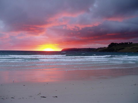 Seascape Beach House - South Australia Travel 14