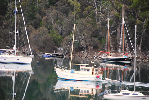 A Slice Of Paradise - South Australia Travel 16