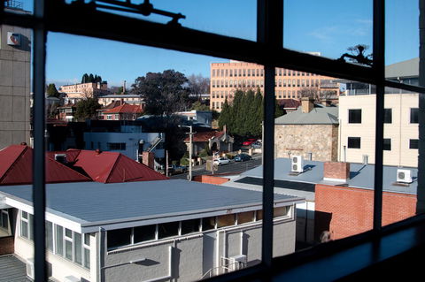 The Macquarie Hobart - South Australia Travel 10