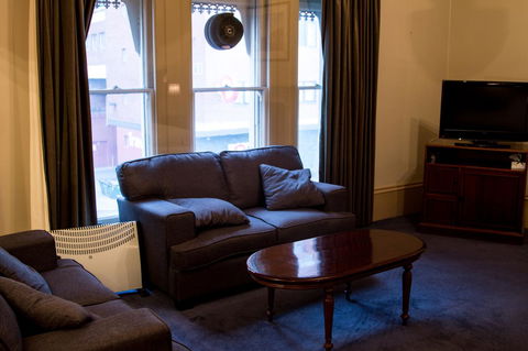 The Macquarie Hobart - South Australia Travel 17