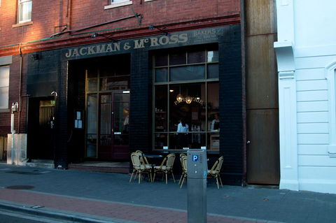 The Macquarie Hobart - South Australia Travel 9