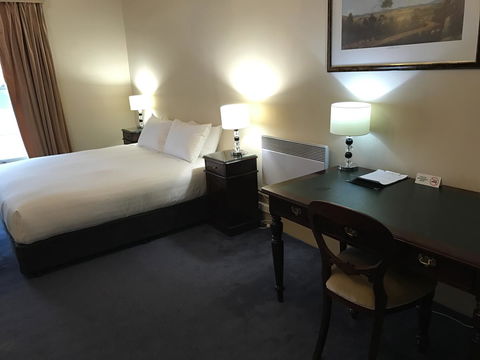 The Macquarie Hobart - South Australia Travel 36