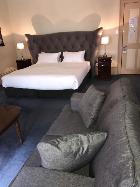 The Macquarie Hobart - South Australia Travel 41