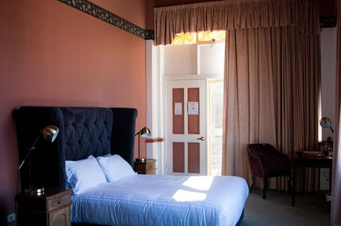The Macquarie Hobart - South Australia Travel 14