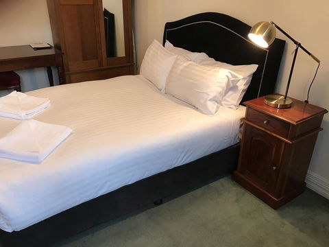 The Macquarie Hobart - South Australia Travel 29