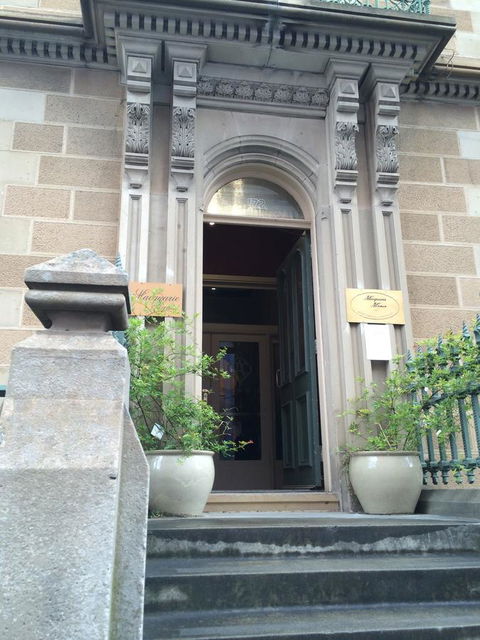 The Macquarie Hobart - South Australia Travel 24