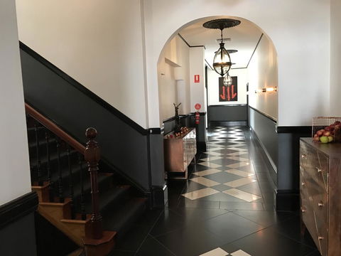 The Macquarie Hobart - South Australia Travel 25